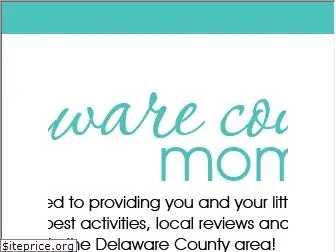 delawarecountymoms.com