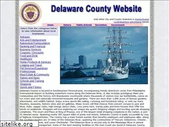 delawarecountywebsite.com