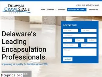 delawarecrawlspacecompany.com