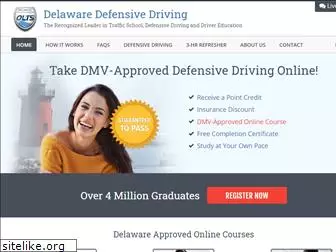 delawaredriver.com