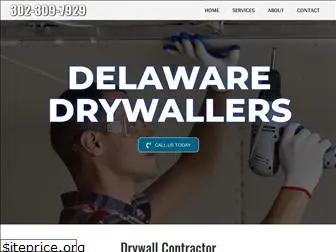 delawaredrywallers.com