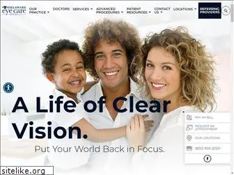 delawareeyecare.com