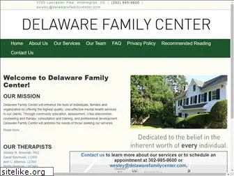 delawarefamilycenter.com