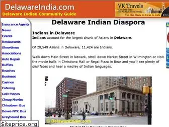 delawareindia.com