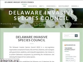 delawareinvasives.net