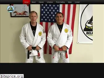 delawarejiujitsu.com