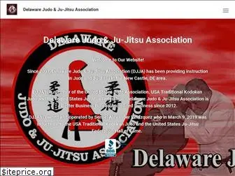 delawarejudo.net