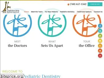 delawarekidsdentist.com