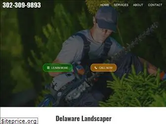 delawarelandscaper.com