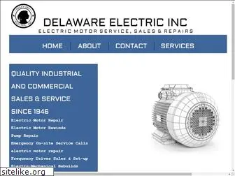 delawarelectricmotor.com