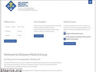 delawaremedicalgroup.com