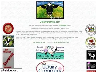 delawaremilk.com