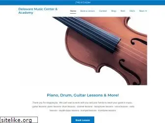 delawaremusicacademy.com