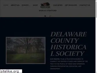 delawareohiohistory.org