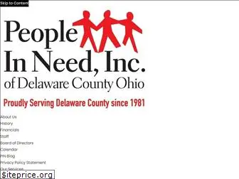 delawarepeopleinneed.org