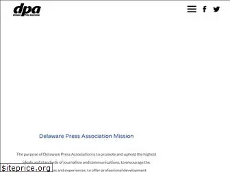 delawarepressassociation.org