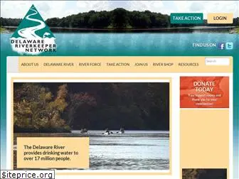 delawareriverkeeper.org