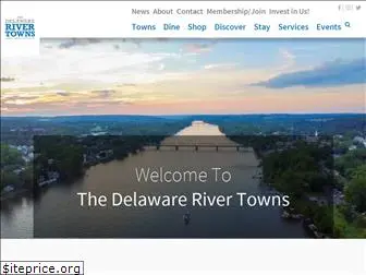 delawarerivertowns.com