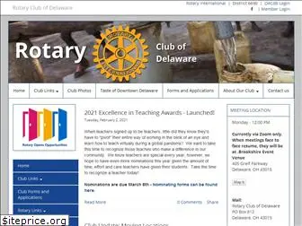 delawarerotary.org