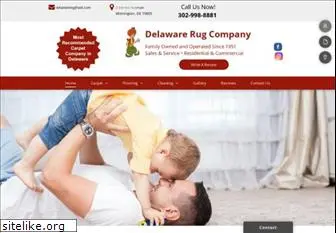 delawarerugcompany.com