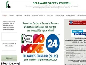 delawaresafety.org