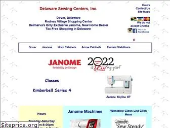 delawaresewing.com