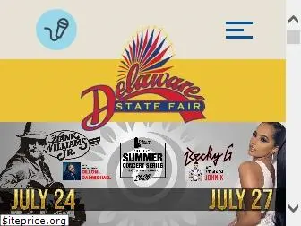 delawarestatefair.com