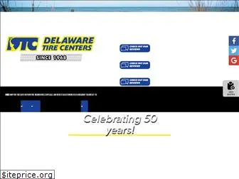 delawaretire.com