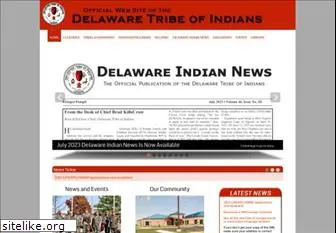 delawaretribe.org