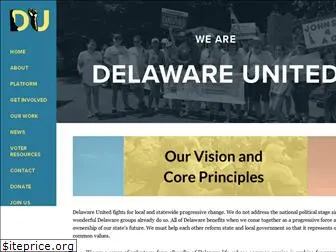 delawareunited.org