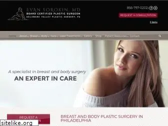 delawarevalleyplasticsurgery.com