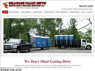 delawarevalleyseptic.com