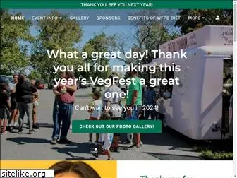 delawarevegfest.com