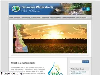 delawarewatersheds.org