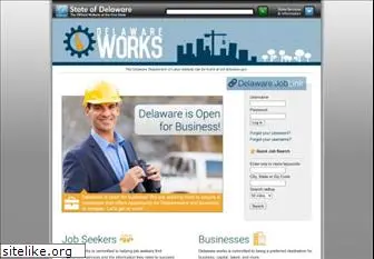 delawareworks.com