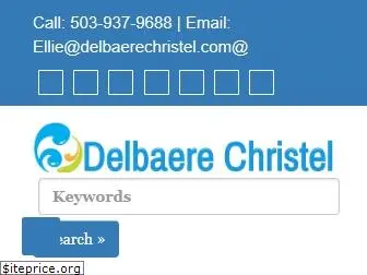 delbaerechristel.com