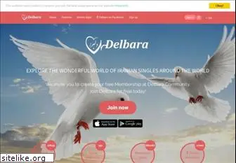 delbara.com