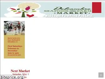 delcambremarket.org