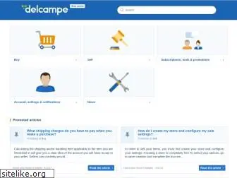 delcampe-support.com