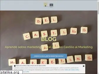 delcastilloalmarketing.com