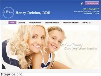 delclosdds.com