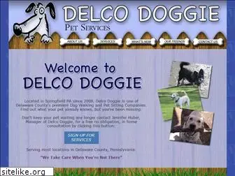 delcodoggie.com
