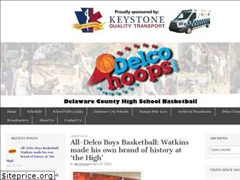 delcohoops.com