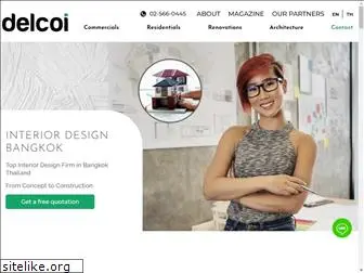 delcoi.com