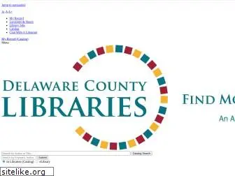 delcolibraries.org