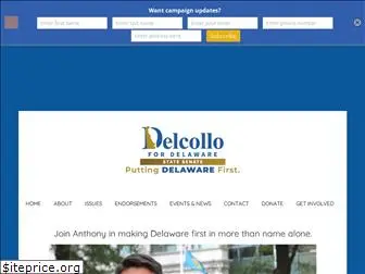 delcollofordelaware.com