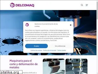 delcomaq.com