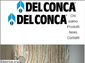 delconca.com