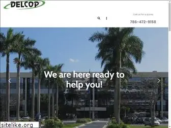 delcopusa.com