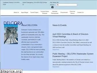 delcora.org
